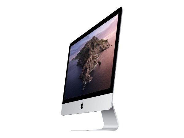 Apple iMac - All-in-One (Komplettlösung) - Core i5 2.3 GHz - RAM 8 GB - SSD 256 GB - Iris Plus Graph