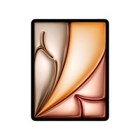 Apple iPad Air ab 640 GB 13" UHD (3840x2160) MV2R3NF/A