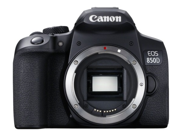 Canon EOS 850D - Digitalkamera - SLR - 24.1 MPix 3925C001