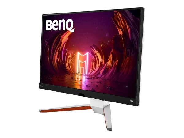 BenQ Mobiuz EX3210U - LED-Monitor - 81.3 cm (32") 9H.LKHLB.QBE