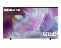 Samsung TV 55" QLED Samsung QE55Q67A (4K QHDR 3100 PQI) - Flachbildschirm (TFT/LCD) QE55Q67AAUXXH