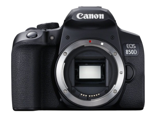 Canon EOS 850D - Digitalkamera - SLR - 24.1 MPix 3925C020