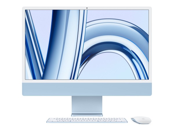 Apple iMac with 4.5K Retina display - All-in-One (Komplettlösung) MQRC3D/A