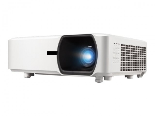ViewSonic LS750WU - DLP-Projektor - Laser/Phosphor - 5000 ANSI-Lumen - WUXGA (1920 x 1200) - 16:10 -