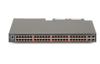 Avaya ERS 5952GTS-PWR+. Switch-Typ: Managed, Switch-Ebene: L2/L3. Basic Switching RJ-45 Ethernet Por