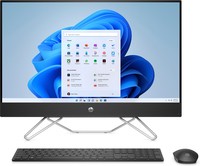 HP All-in-One 24-cb0199nw Bundle PC 5S359EA