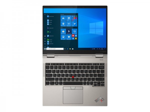 Lenovo ThinkPad Core i7 16GB 512GB 20QA001RGE