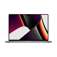 Apple MacBook Pro Sonstige CPU 16GB 512GB MK183DK/A