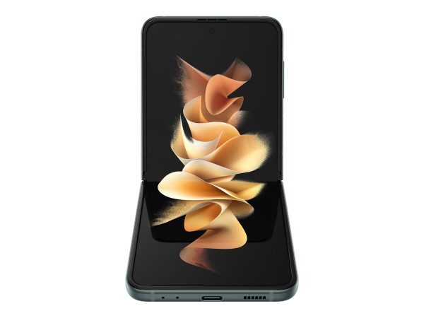 Samsung Galaxy Z Flip3 5G SM-F711BZGAEUE