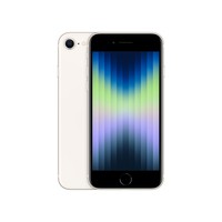 Apple iPhone Apple iPhone SE 2022 128GB white EU