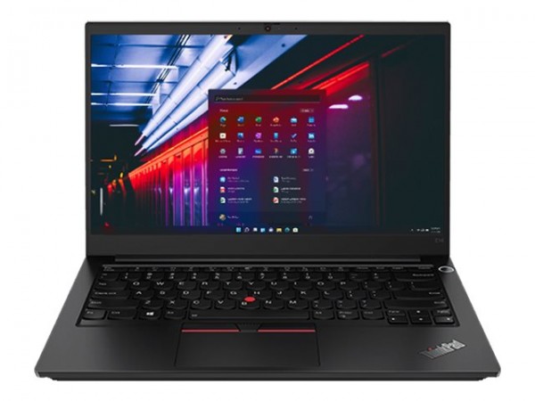 Lenovo ThinkPad E Series AMD R5 8GB 256GB 20Y7003QGE