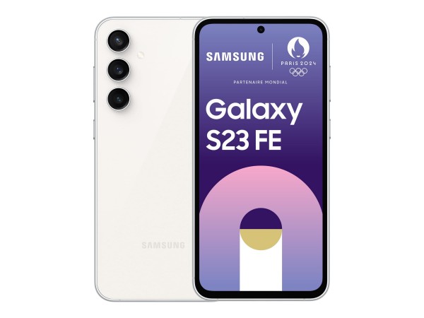 Samsung Galaxy S23 FE SM-S711BZWGEUB