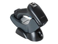 Datalogic PowerScan Retail PM9501 - USB Kit - Barcode-Scanner - tragbar - decodiert - RF(433 MHz)