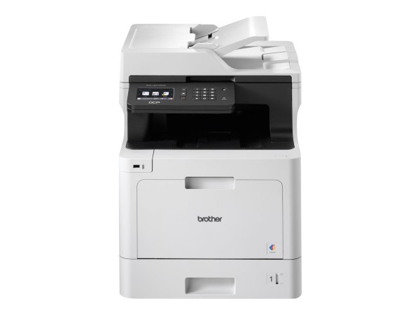 Brother DCP-L8410CDW DCPL8410CDWG1