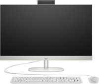 HP All-in-One PC 27-cr0111ng[68.5cm 27" FHD-Display Ryzen 3 7320U 8GB RAM 512GB - All-in-One mit Mon