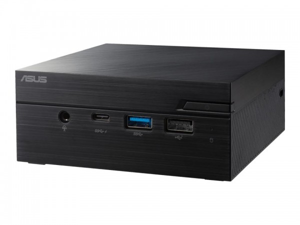 ASUS Mini PC PN60 B5084MD - Mini-PC - Core i5 8250U / 1.6 GHz - RAM 8 GB - SSD 128 GB - UHD Graphics
