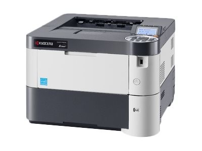 Kyocera ECOSYS P3045dn - Drucker - s/w - Duplex - Laser - A4/Legal - 1200 dpi - bis zu 45 Seiten/Min