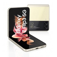 Samsung Galaxy Z Flip3 5G . Bildschirmdiagonale: 17 cm (6.7 Zoll), Bildschirmauflösung: 2640 x 1080