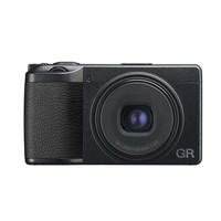 Ricoh GR III X. Kamera-Typ: Kompaktkamera, Kamerabildpunkte: 24,24 MP, Sensor-Typ: CMOS, Maximale Bi