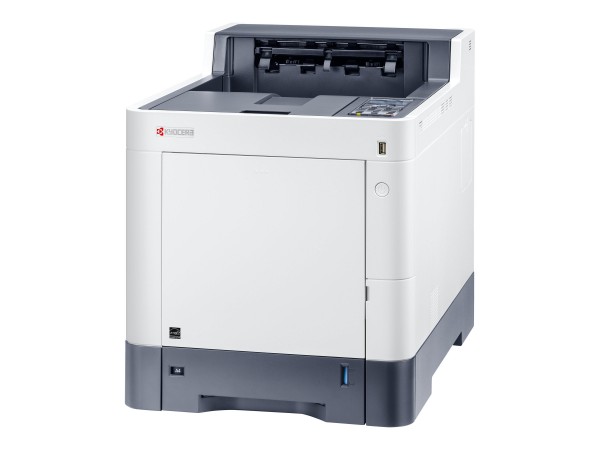 Kyocera ECOSYS P7240cdn - Drucker - Farbe - Duplex - Laser - A4/Legal - 1200 x 1200 dpi - bis zu 40