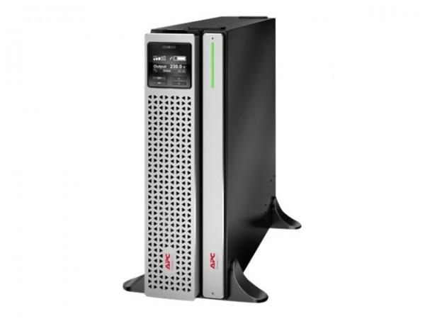 APC Smart-UPS On-Line Li-Ion 1000VA - USV (in Rack montierbar/extern) - Wechselstrom 230 V - 900 Wat