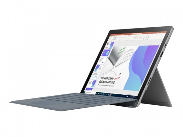 Microsoft Surface Pro 7+ - Tablet - Core i5 1135G7 - Win 10 Pro - 16 GB RAM - 256 GB SSD - 31.2 cm (