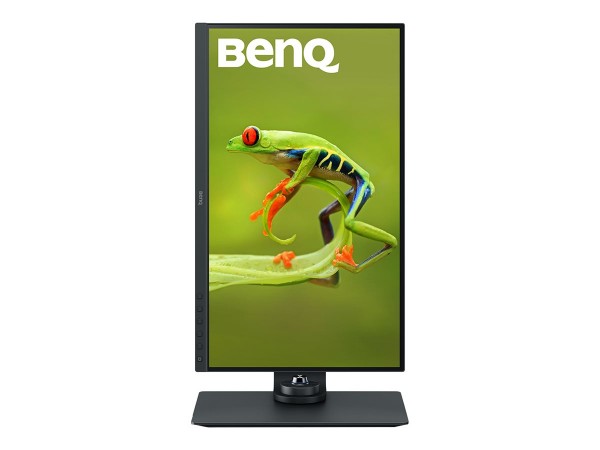BenQ PhotoVue SW270C - LED-Monitor - 68.6 cm (27") 9H.LHTLB.QBE