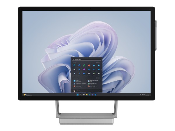 Microsoft Surface Studio 2+ for Business - All-in-One (Komplettlösung) SBG-00005