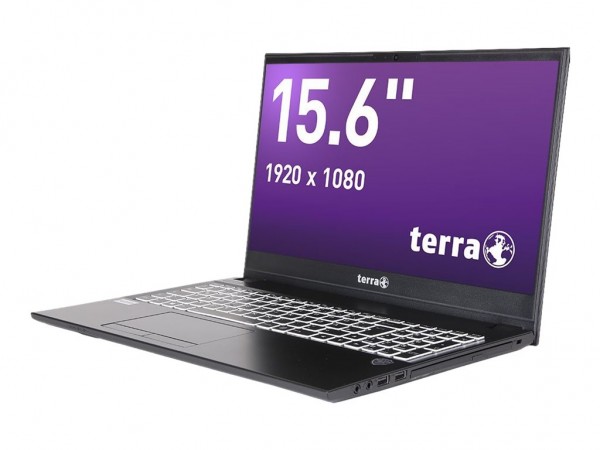 TERRA TERRA PC-HOME Core i5 8GB 512GB 1220740
