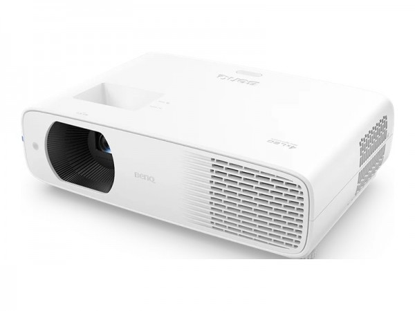 BenQ LW730 - DLP-Projektor - 4-Kanal-LED - 3D - 4200 ANSI-Lumen - WXGA (1280 x 800) - 16:10