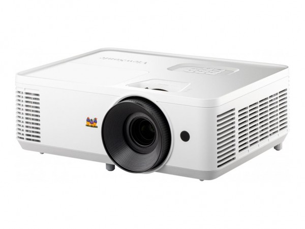 ViewSonic PX704HDE - DLP-Projektor - UHP - 3D - 4000 ANSI-Lumen - Full HD (1920 x 1080) - 16:9 - 108