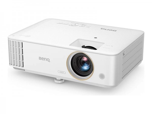 BenQ TH685P - DLP-Projektor - tragbar - 3500 ANSI-Lumen - Full HD (1920 x 1080) - 16:9 - 1080p