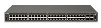Nortel 4548GT. Switch-Typ: Managed. Anzahl der basisschaltenden RJ-45 Ethernet Ports: 48. MAC-Adress