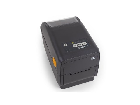 Zebra Thermal Transfer Printer 74M ZD411 300 dpi USB USB ZD4A023-T0EE00EZ