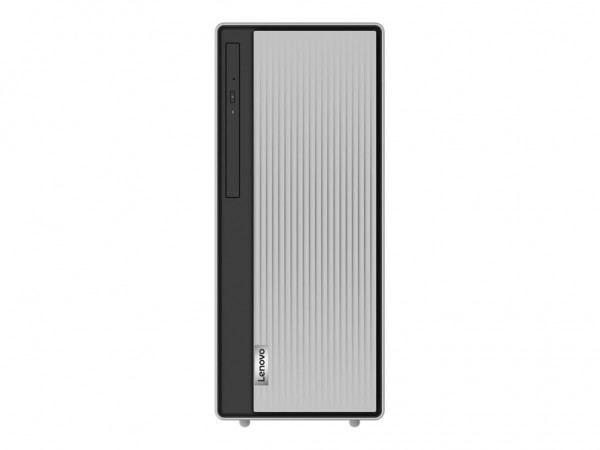 Lenovo IdeaCentre 5 14IOB6 90RJ - Tower - Core i5 11400F / 2.6 GHz - RAM 16 GB - SSD 512 GB - NVMe -