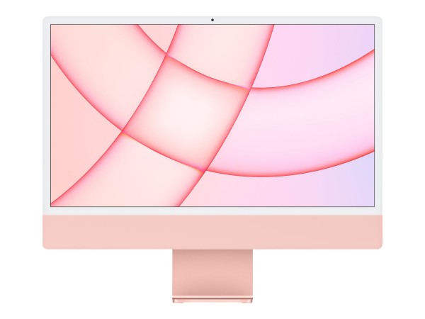 Apple iMac with 4.5K Retina display - All-in-One (Komplettlösung) MGPM3D/A