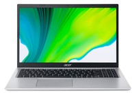 Acer Aspire 5 A515-56-34WT. Produkttyp: Notebook, Formfaktor: Klappgehäuse. Prozessorfamilie: Intel®