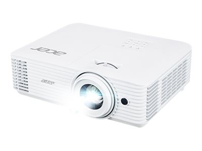 Acer H6523BDP - DLP-Projektor - tragbar - 3D - 3500 ANSI-Lumen - Full HD (1920 x 1080) - 16:9 - 1080