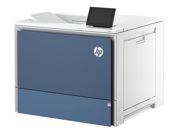 HP Color LaserJet Enterprise 6701dn - Drucker - Farbe - Duplex - Laser - A4/Legal - 1200 x 1200 dpi