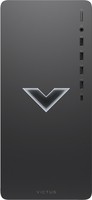 Victus by HP Victus by 15L Gaming Desktop TG02-1105ng Bundle PC. Prozessor-Taktfrequenz: 2,1 GHz, Pr