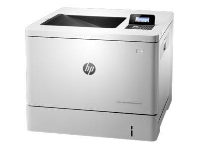 HP Color LaserJet Enterprise M553n - Drucker - Farbe - Laser - A4/Legal - 1200 x 1200 dpi - bis zu 3