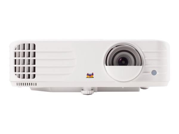 ViewSonic PX703HDH - DLP-Projektor - 3D - 3500 ANSI-Lumen - Full HD (1920 x 1080) - 16:9 - 1080p - S