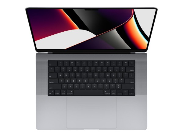 Apple MacBook Pro Sonstige CPU 16GB 1.000GB MK193D/A