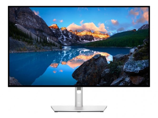 Dell UltraSharp U3223QE - LED-Monitor - 80 cm (31.5") DELL-U3223QE