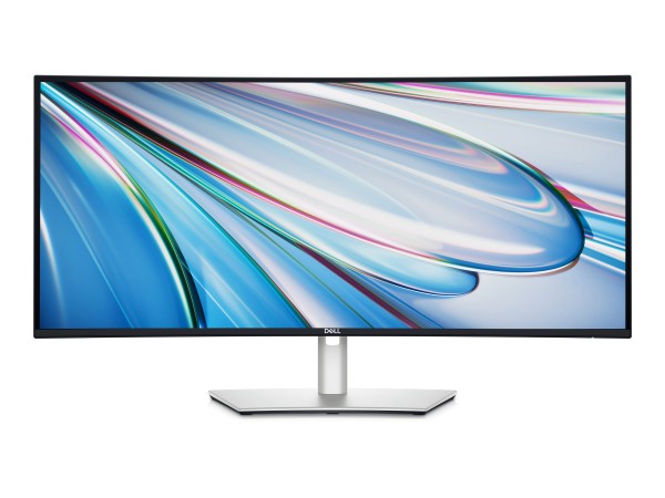 Dell UltraSharp U3425WE - LED-Monitor - gebogen - 86.4 cm (34") 210-BMDW