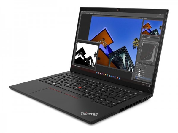 Lenovo ThinkPad T Series Sonstige CPU 16GB 512GB 21K3000NGE