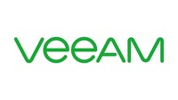 Veeam Backup & Replication Enterprise - Lizenz + 1 Year Production Support - 1 CPU-Anschluss - Öffen