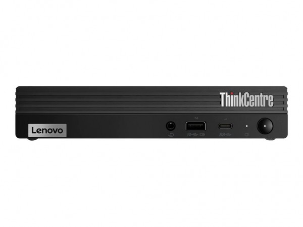 Lenovo ThinkCentre M70q Gen 2 11MY - Mini - Core i5 11400T / 1.3 GHz - RAM 16 GB - SSD 512 GB - TCG
