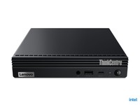 Lenovo ThinkCentre M60e. Prozessor-Taktfrequenz: 1,2 GHz, Prozessorfamilie: Intel® Core™ i3, Prozess