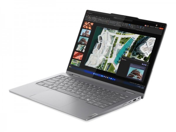 Lenovo ThinkBook Core Ultra 5 16GB 512GB 21MX001GGE